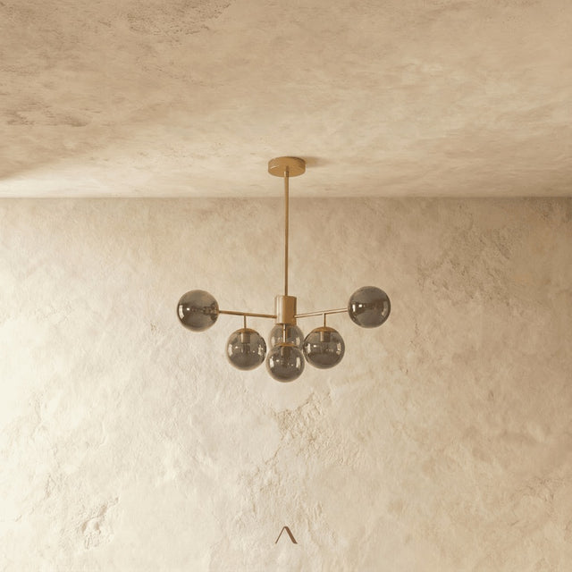 Olbia Chandelier