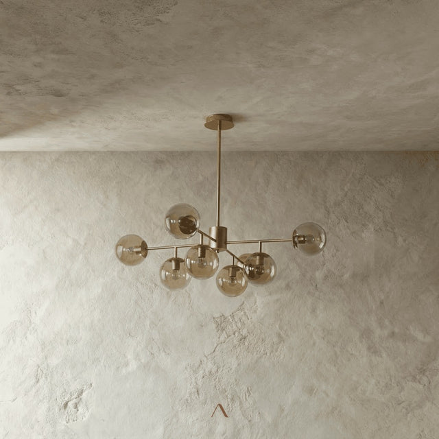 Olbia Chandelier