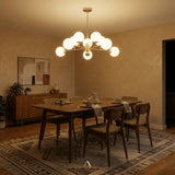 Olbia Chandelier