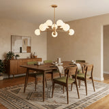 Olbia Chandelier