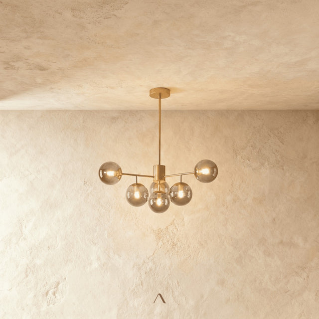Olbia Chandelier