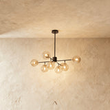 Olbia Chandelier