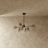 Olbia Chandelier