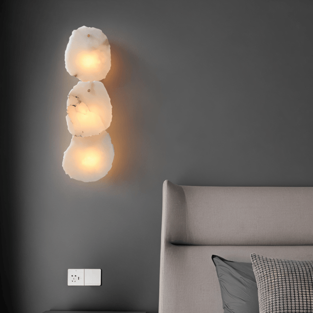 Tapia Wall Lamp