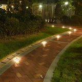 Olein Outdoor Stair Light