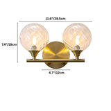 Breville Wall Lamp
