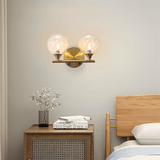 Breville Wall Lamp