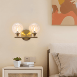 Breville Wall Lamp