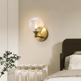 Breville Wall Lamp