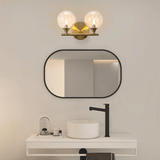 Breville Wall Lamp