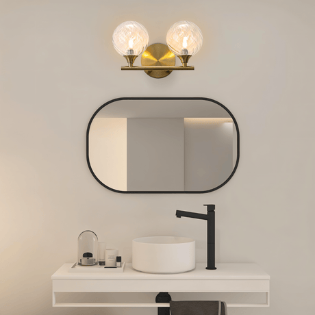 Breville Wall Lamp