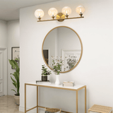 Breville Wall Lamp