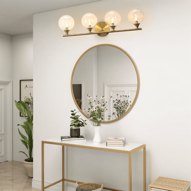 Breville Wall Lamp
