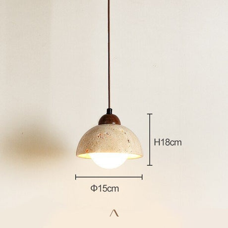 Oliena Pendant Light
