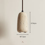 Oliena Pendant Light