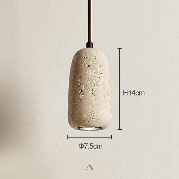 Oliena Pendant Light