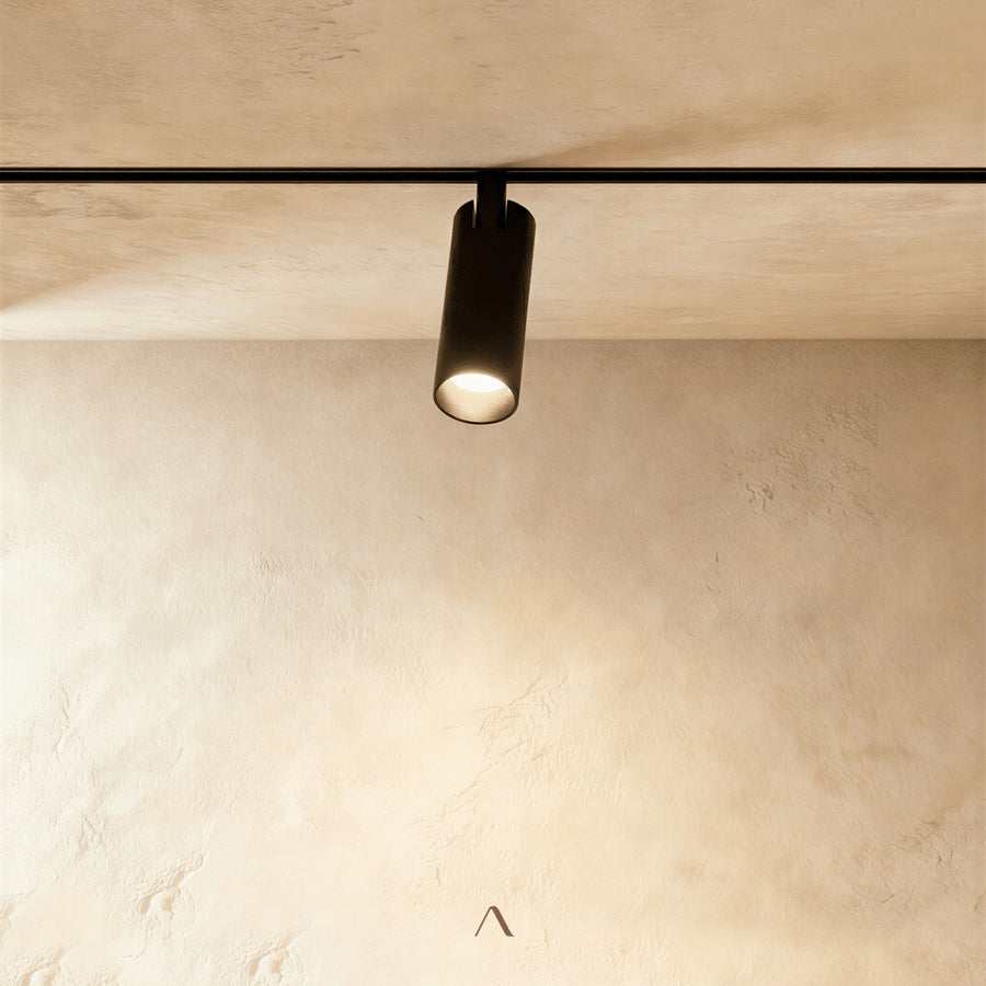 Olivine Track Light