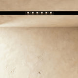Olivine Track Light