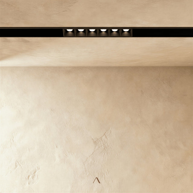 Olivine Track Light