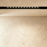 Olivine Track Light
