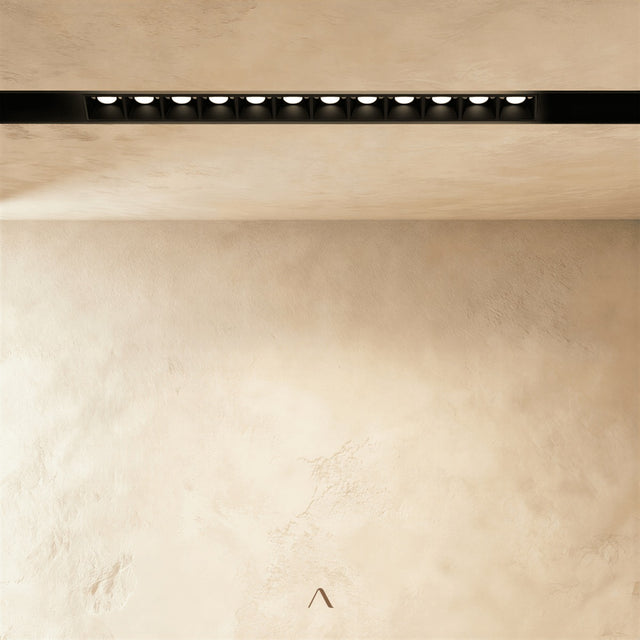 Olivine Track Light