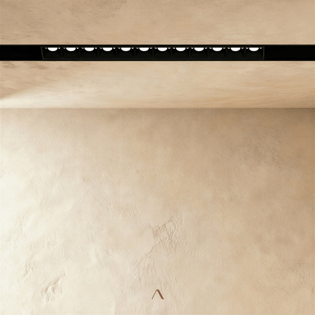 Olivine Track Light