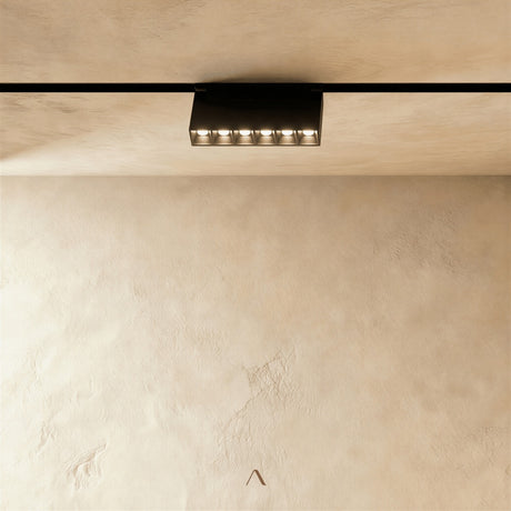 Olivine Track Light