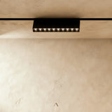 Olivine Track Light