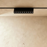 Olivine Track Light