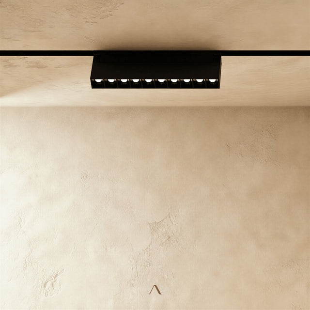 Olivine Track Light