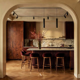 Olivine Track Light