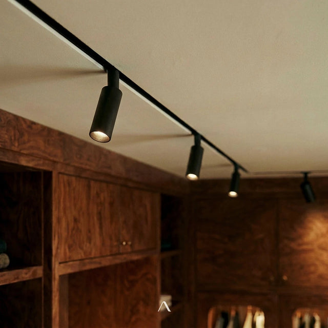 Olivine Track Light