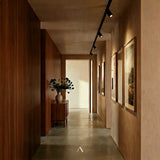 Olivine Track Light