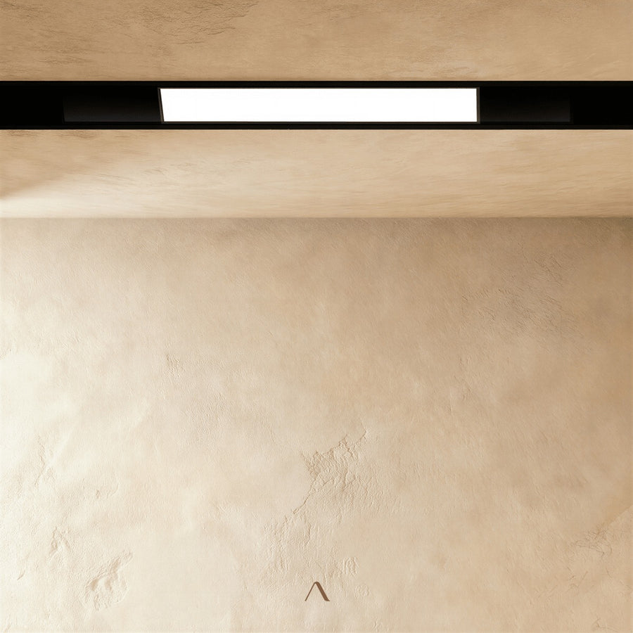 Olivine Track Light