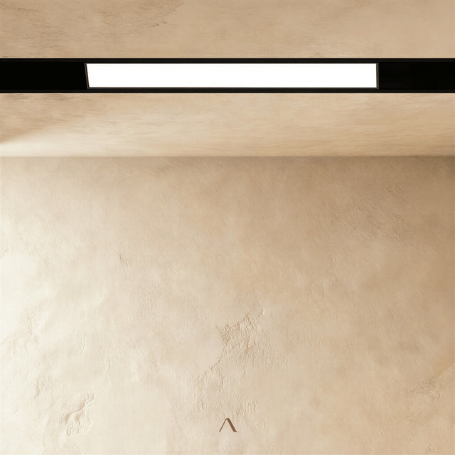 Olivine Track Light