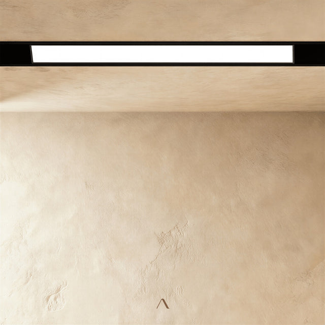 Olivine Track Light
