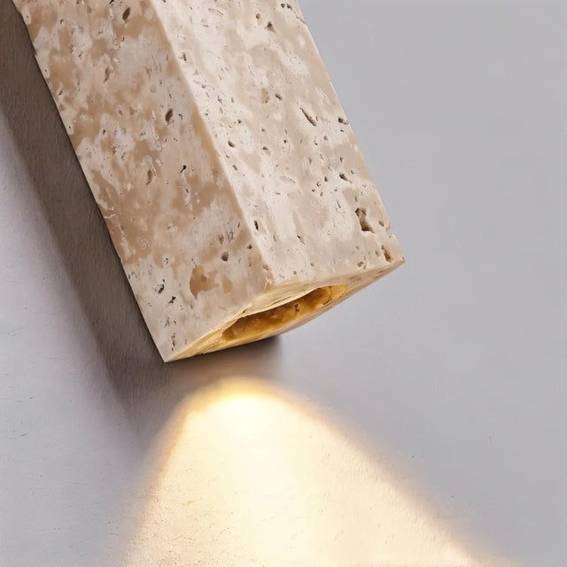 Balge Wall Lamp