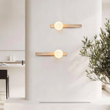 Balge Wall Lamp