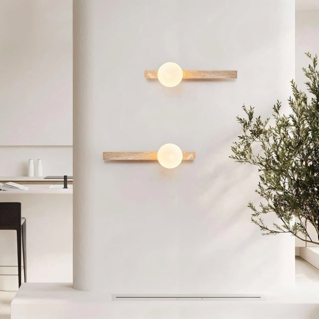 Balge Wall Lamp
