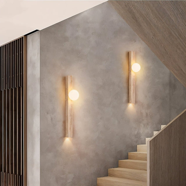 Balge Wall Lamp