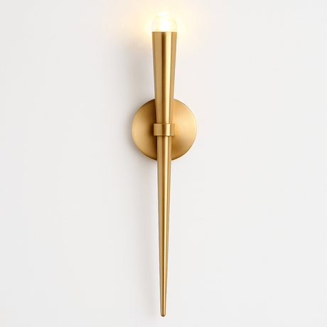 Hjarup Wall Lamp