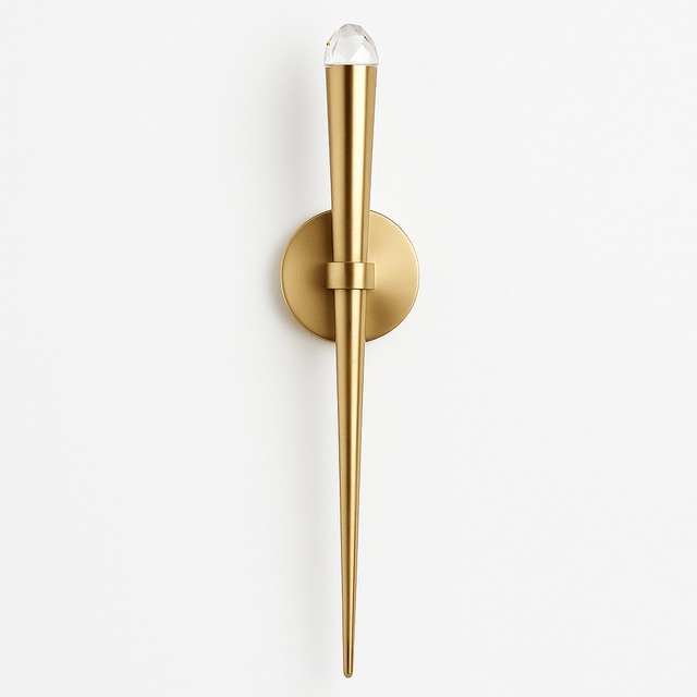 Hjarup Wall Lamp