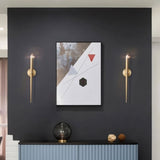 Hjarup Wall Lamp