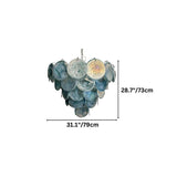 Ringive Chandelier