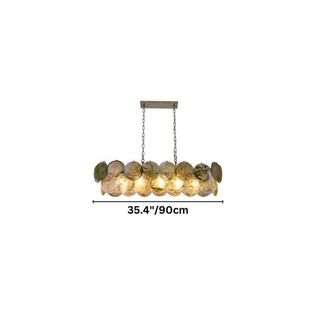 Ringive Chandelier