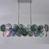 Ringive Chandelier