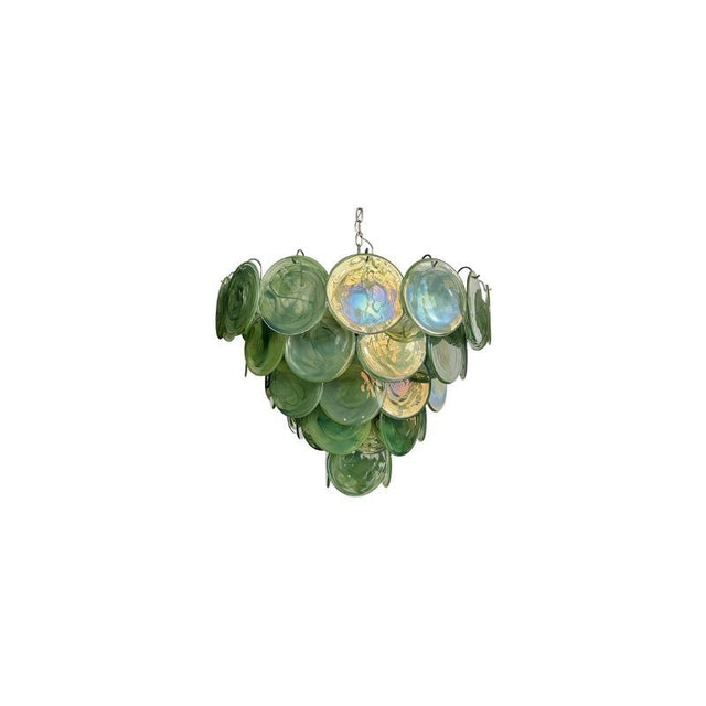 Ringive Chandelier