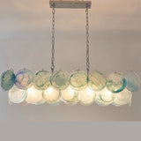 Ringive Chandelier