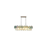 Ringive Chandelier