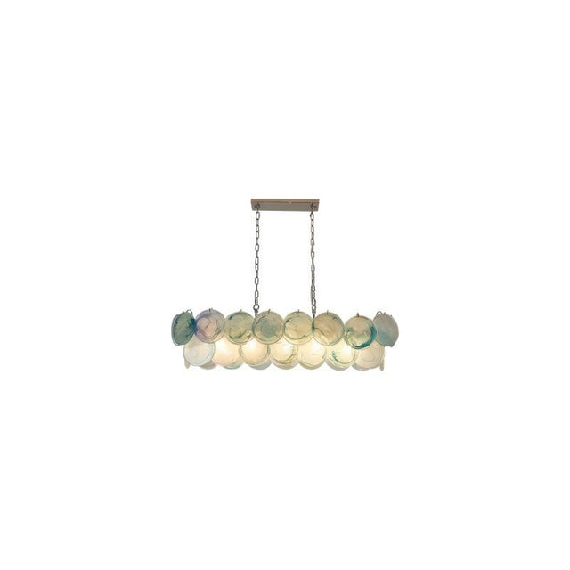 Ringive Chandelier